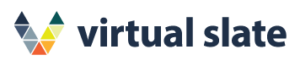 Logo Virtual Slate