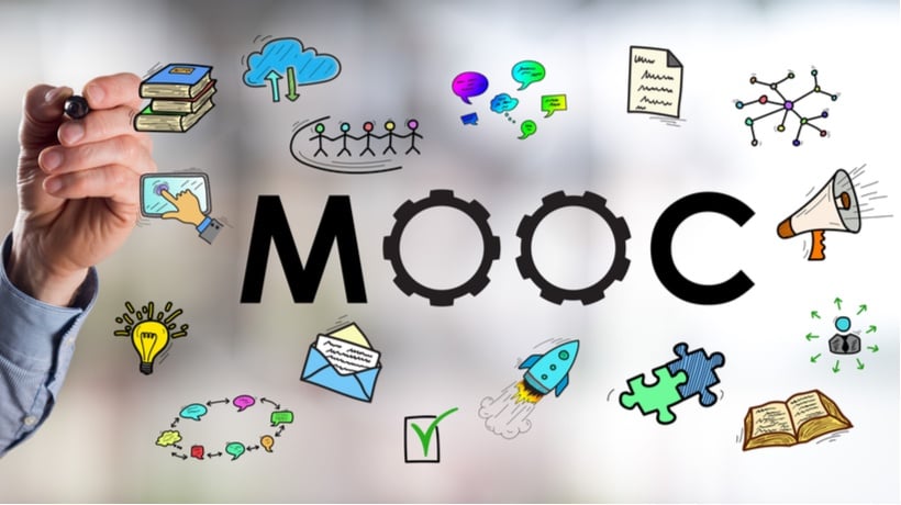 E-Learning for Secondary School Understudies Through MOOCs