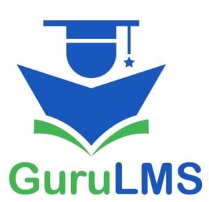 Logo Guru LMS