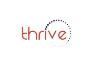 Logo Thrive