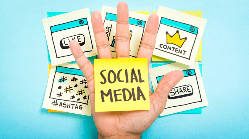 How To Increase Brand Awareness On Social Media - eLearning Industry