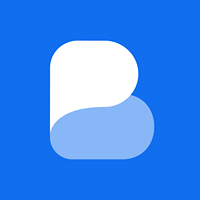 Logo Busuu LMS