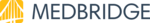 Logo MedBridge LMS