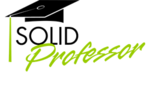 Logo SolidProfessor LMS