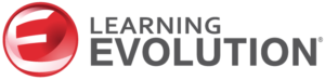 Logo Learning Evolution
