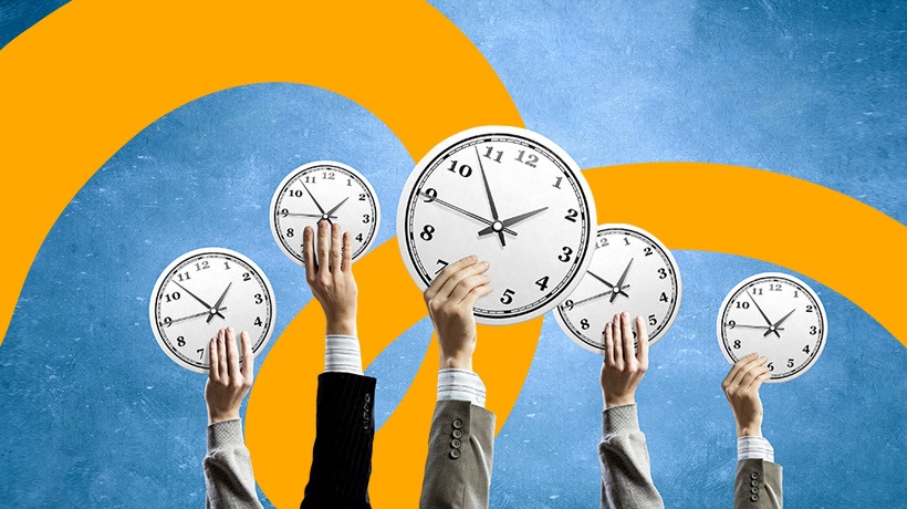 How To Use The Idle Time To Improving Employee Performance And ROI