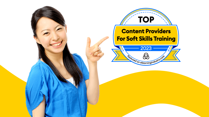 Soft Skills – A training program based on serious games