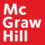 Logo McGraw-Hill Connect LMS