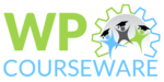 Logo Courseware LMS