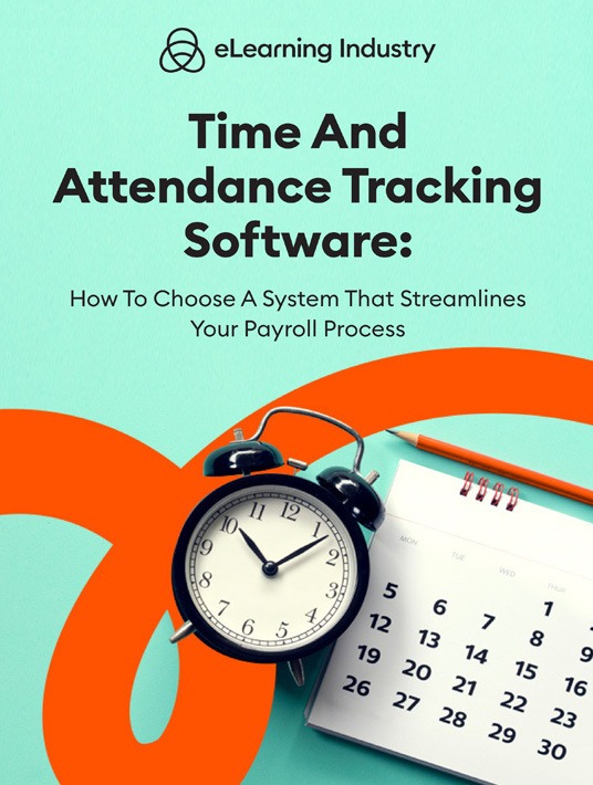 Time And Attendance Tracking Software For Payroll Processing [Guide]