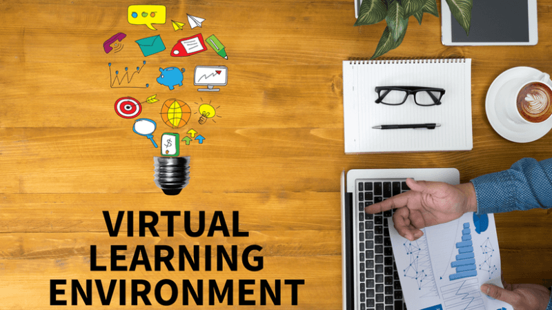 Learning In Virtual Environments – eLearning Industry – starkidslearn.com