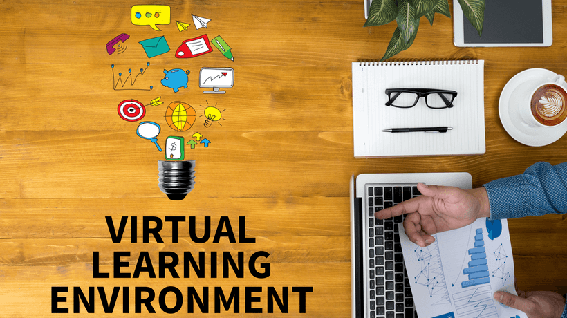 Learning In Virtual Environments - eLearning Industry