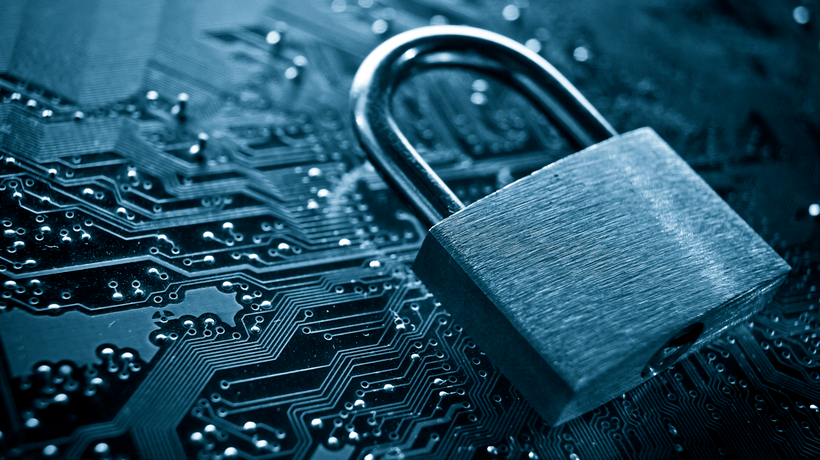 Safeguarding Data Privacy and Security