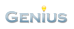 Logo Genius SIS LMS