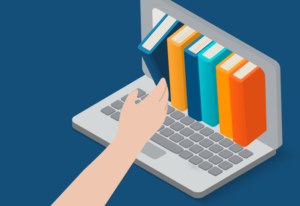 Logo eLearning LMS