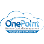 Logo OnePoint HCM LMS
