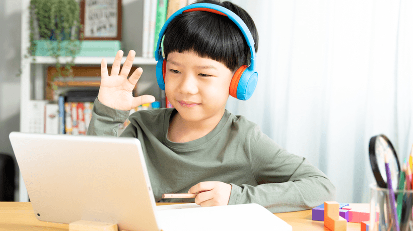 Create Effective Online Learning That Kids Will Love - eLearning Industry