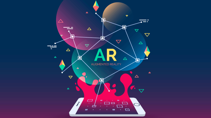 Let's Explore How AR Is Changing eLearning - eLearning Industry