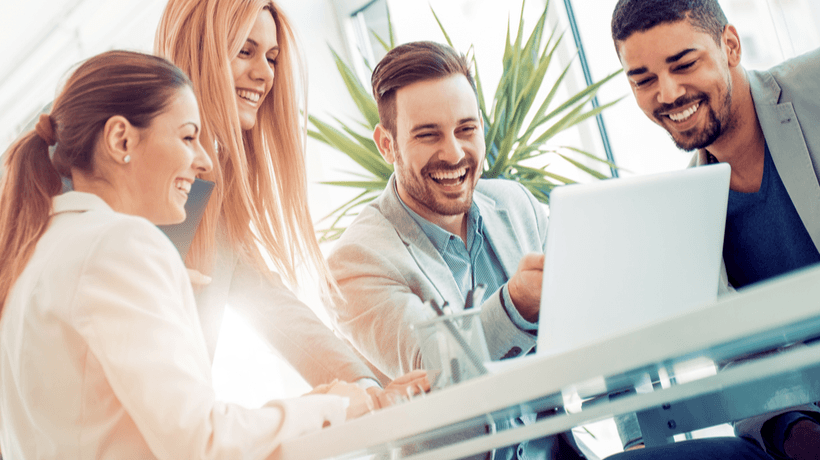 Culture Change In The Workplace
