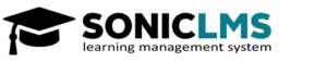 Logo SonicLMS