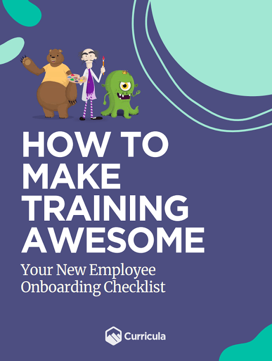 New Employee Onboarding Checklist: How To Make Training Awesome