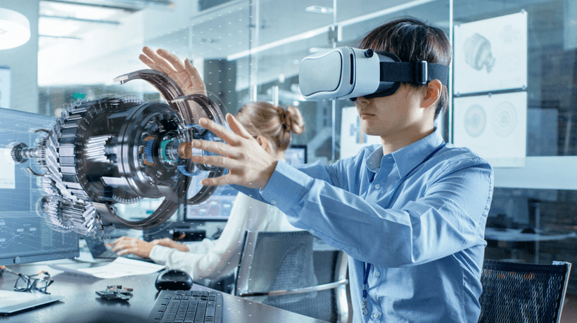 Virtual Reality In Equipment Training & Why It Works - eLearning Industry
