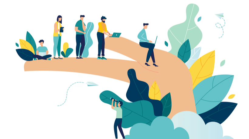 The VILT Remote Workplace And Mental Health - eLearning Industry The VILT Remote Workplace And Mental Health - eLearning Industry