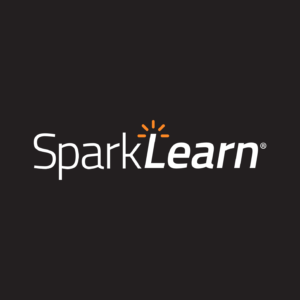 Logo SparkLearn®