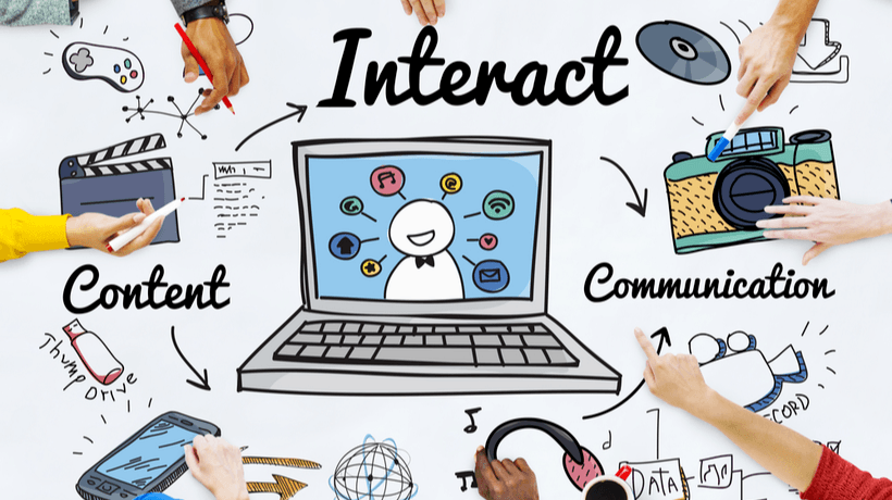 Interactive Learning Content In eLearning: How Effective Is It?
