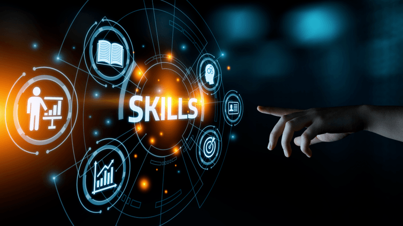 Skills Development Training: Must-Have LMS Features