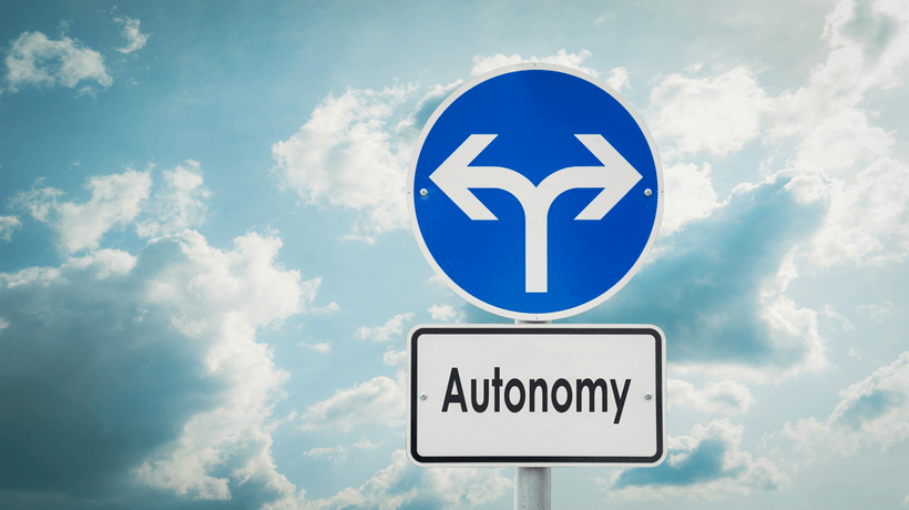Autonomy in the Workplace: Why Its So Important