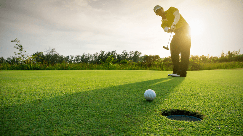 The Benefits Of Golfing As A Team-Building Activity - eLearning Industry