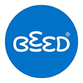 Logo BeED