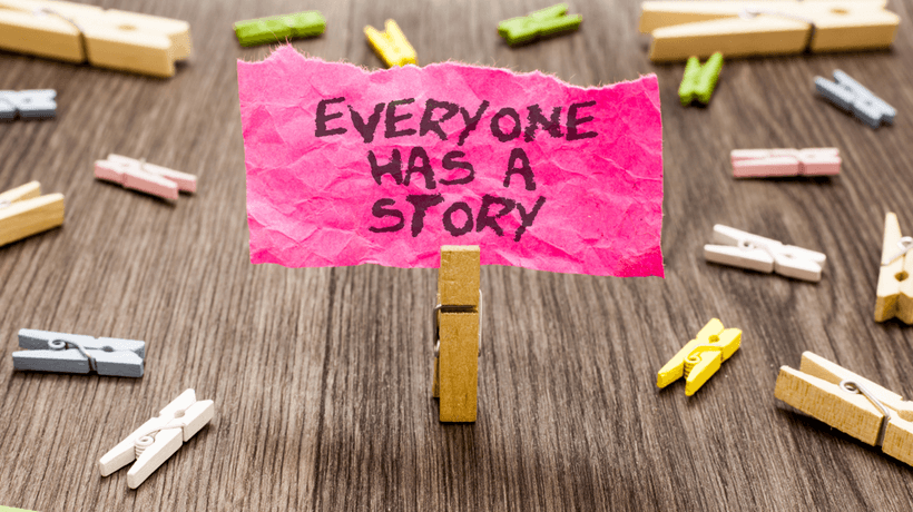 Stories In Training 4 Reasons To Include Them Elearning Industry Stories In Training 4 Reasons To Include Them Elearning Industry