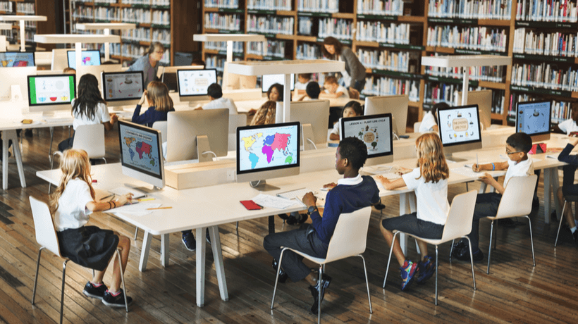 Benefits of Edtech for Student Engagement