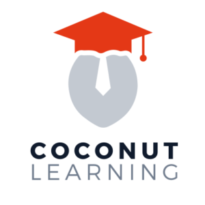 Logo Coconut Learning LMS