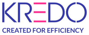 Logo KREDO