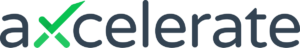 Logo aXcelerate LMS