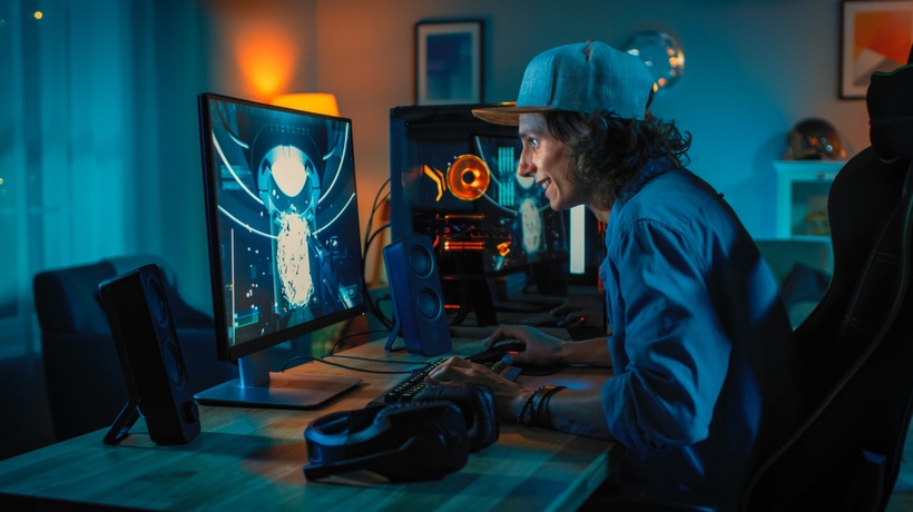 Online gaming can boost up your academic results