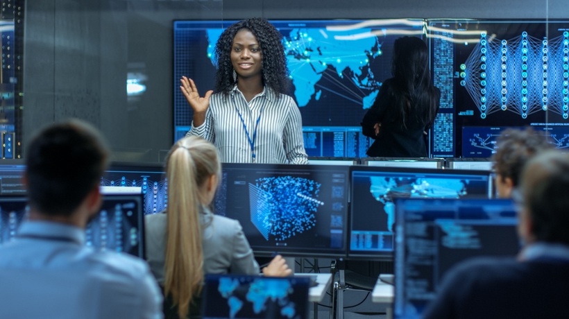 Training Services