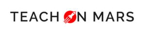 Logo Teach on Mars
