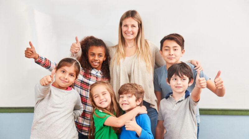 What Is An Inclusive Education System? – starkidslearn.com