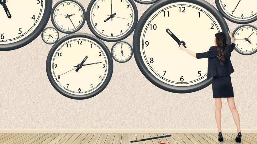 6 Time Management Techniques To Utilize In The Forthcoming Year