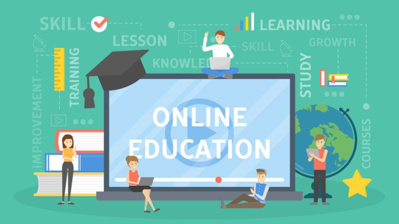 How To Create An Online Course From Scratch – starkidslearn.com