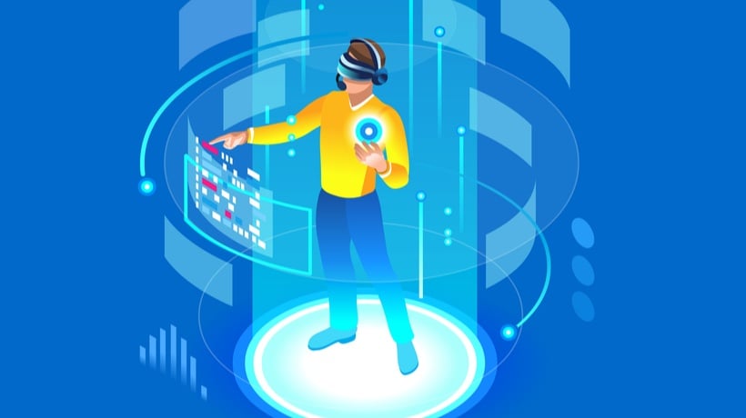 What is metaverse technology? 4 Will The Metaverse Benefit The eLearning Industry?