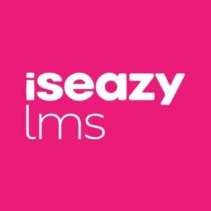 Logo isEazy LMS