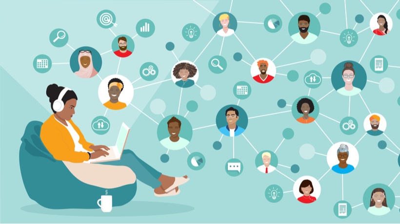 Six tips for building a thriving digital community