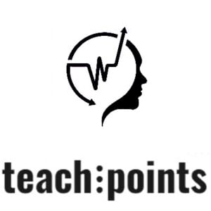 Logo Teach-Points