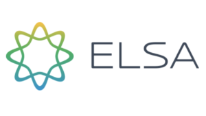 Logo ELSA Speak