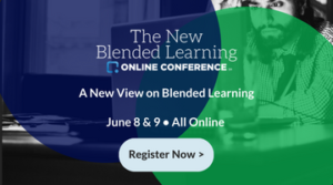 The New Blended Learning Online Conference - eLearning Industry
